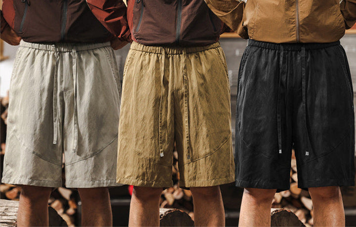 VAAGOON Swift Terrain Shorts
