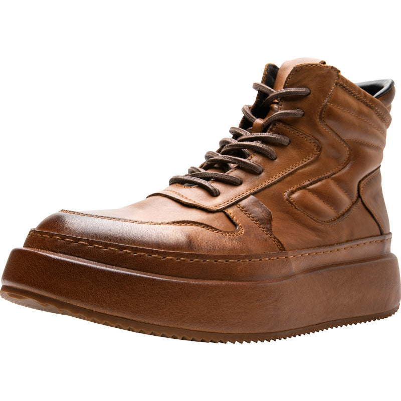 Vaagoon Titan Edge Martin Boot