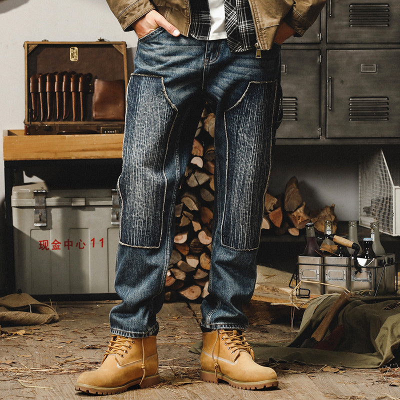 VAAGOON Retro Rover Pants