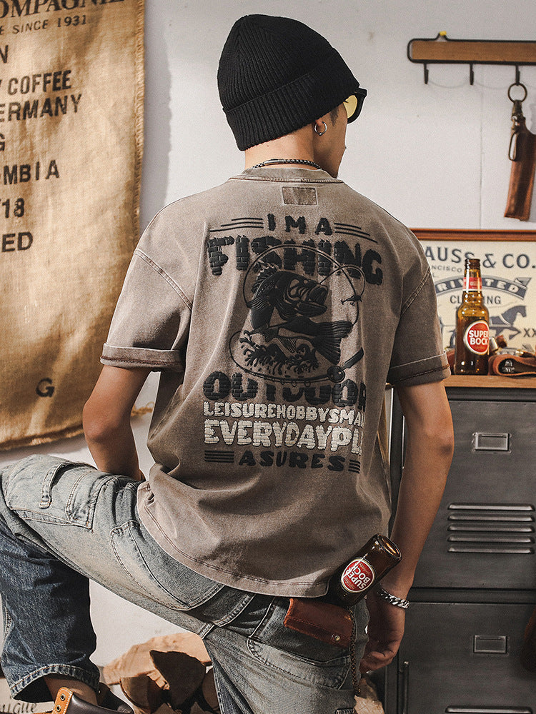 VAAGOON Midnight Rodeo T-Shirt