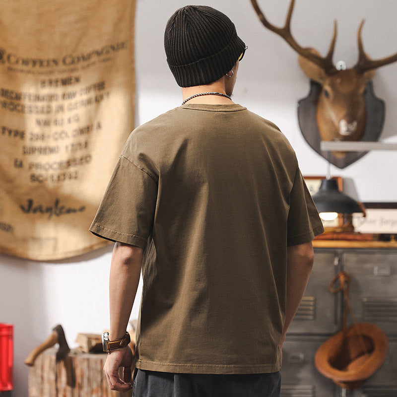 VAAGOON Forest Mood T-Shirt