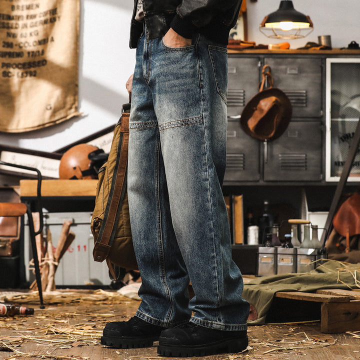 VAAGOON American Shoreline Pants