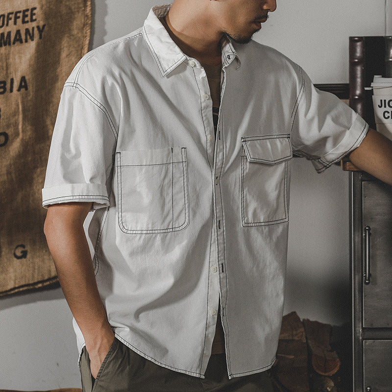 VAAGOON Desert Nomad Shirt