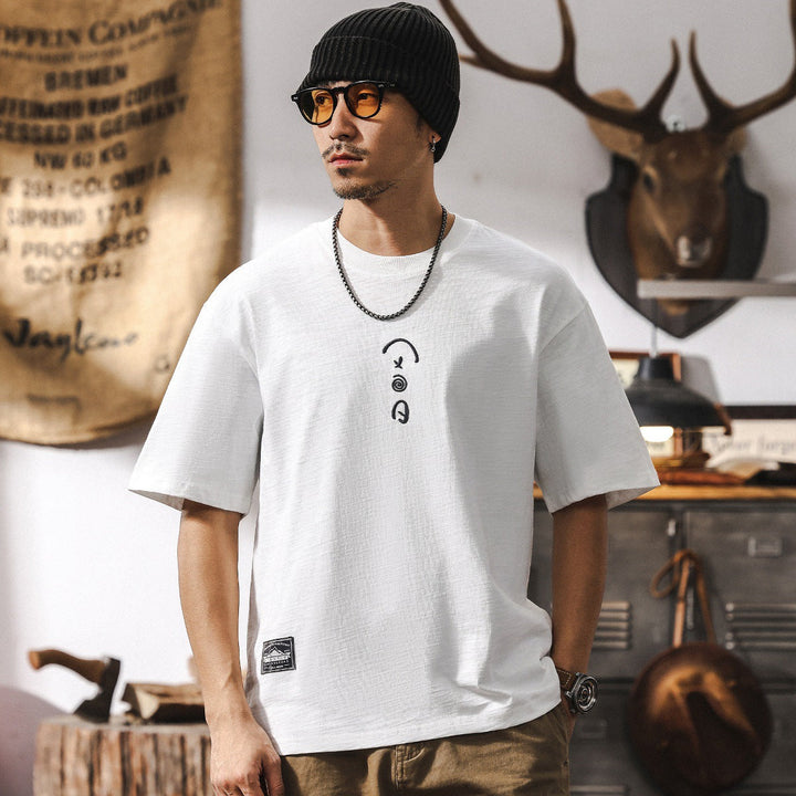 VAAGOON Concrete Signal T-Shirt