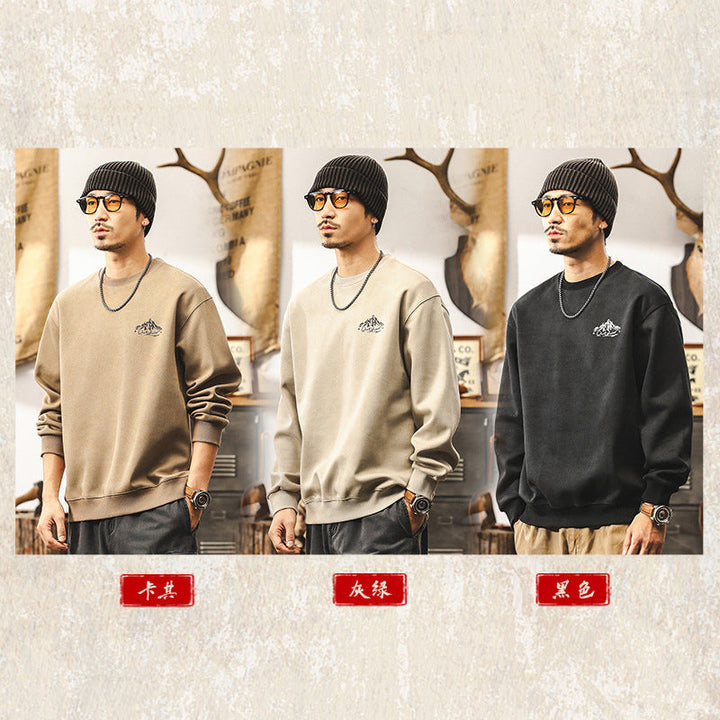 Vaagoon Bloomstride Sweater