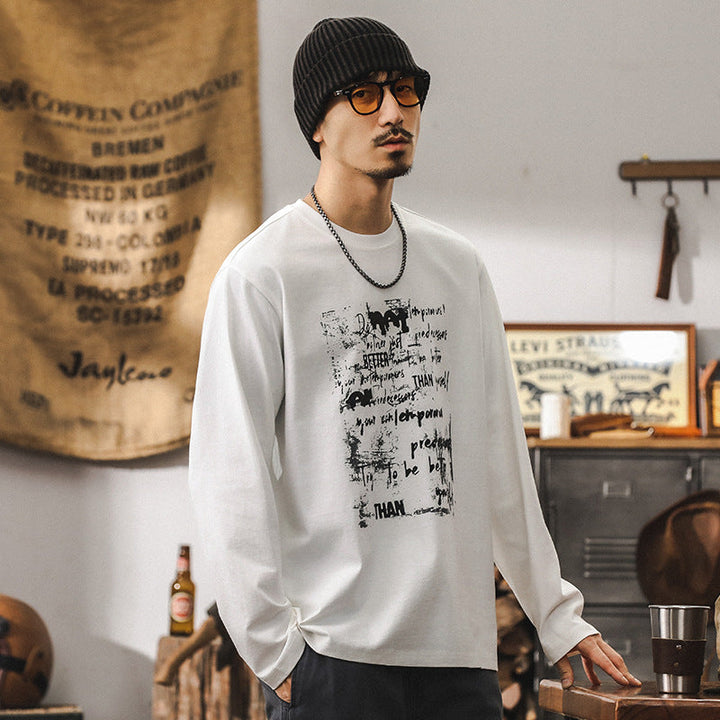 VAAGOON Interstate Rebels T-Shirt