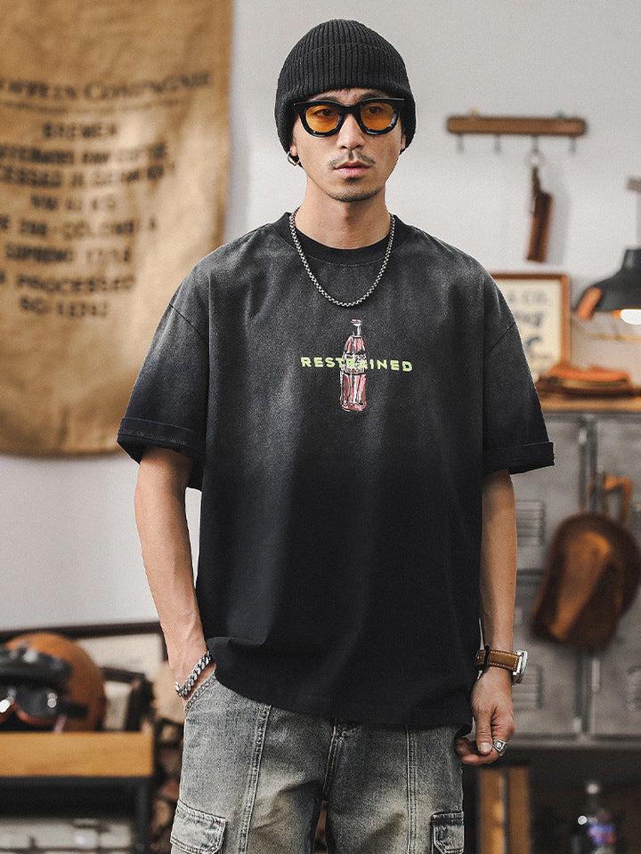 VAAGOON Westfield Tune T-Shirt