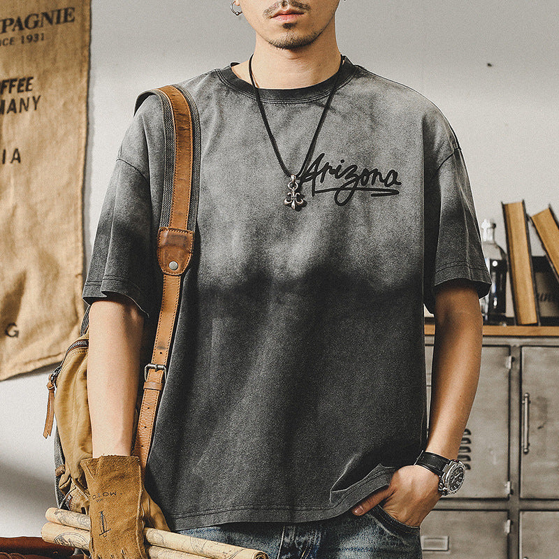 VAAGOON Drifted Echo T-Shirt