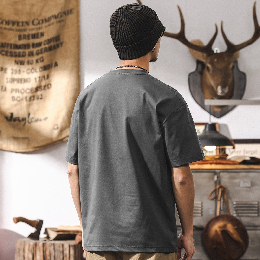 VAAGOON Urban Pulse T-Shirt