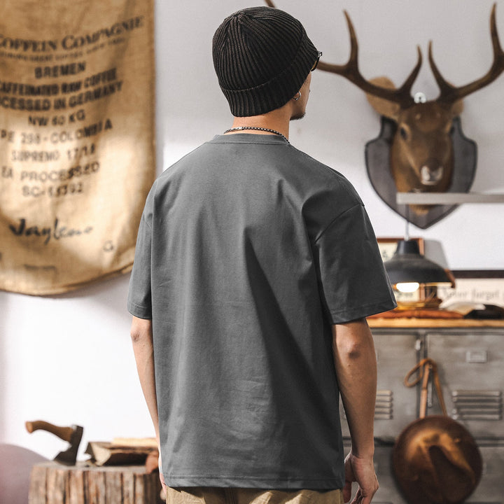 VAAGOON Urban Pulse T-Shirt