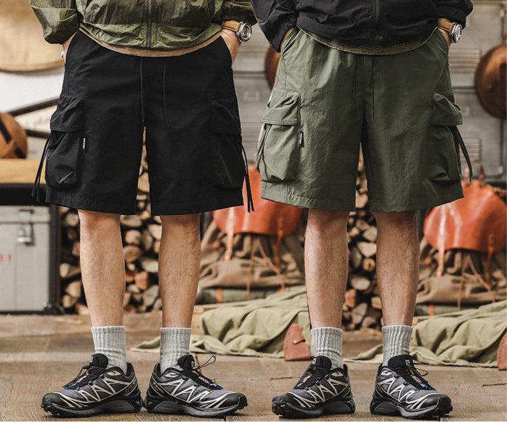 VAAGOON Fieldcore Shorts