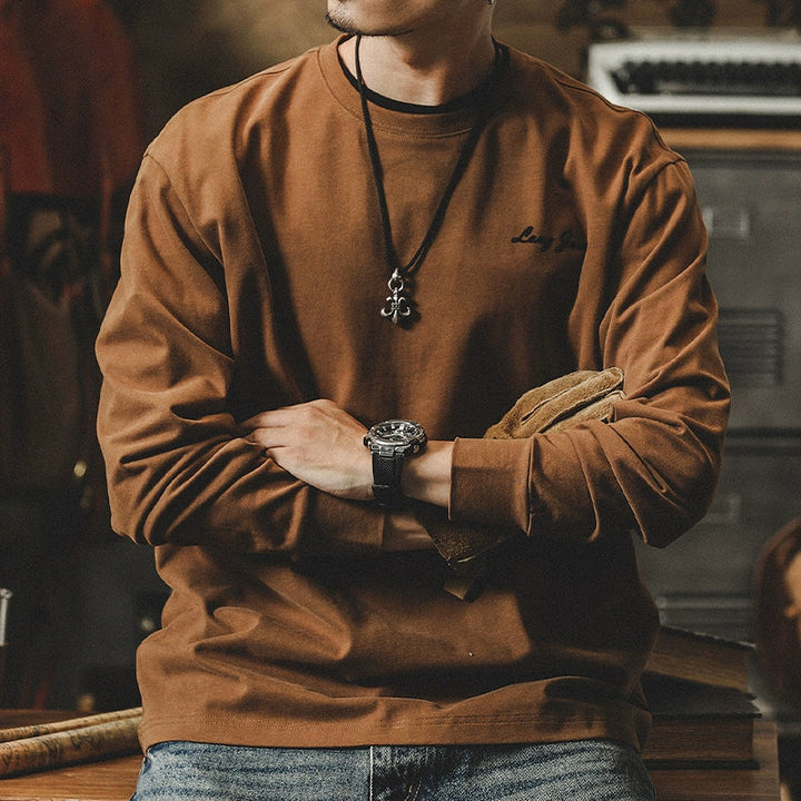 VAAGOON EXPRESSION SWEAT