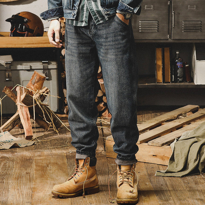 VAAGOON Dark Wave Pants