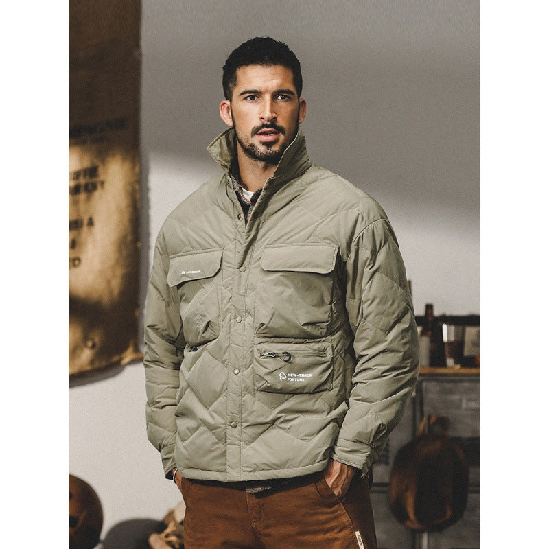 Vaagoon Alpine Core Jacket