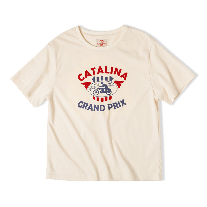 Vaagoon Catalina Grand Prix Tee