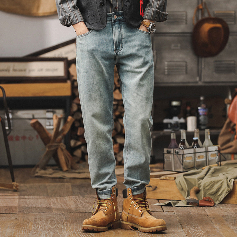 VAAGOON Wave Rider Pants