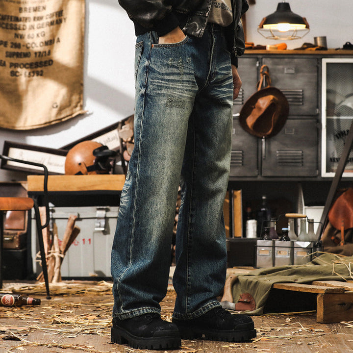 VAAGOON Sky Pine Pants