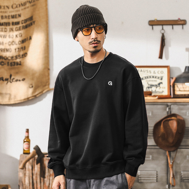 Vaagoon Neon Nomad Sweatshirt