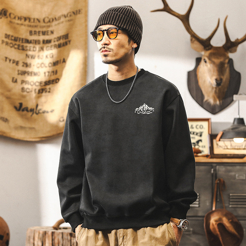 Vaagoon Bloomstride Sweater