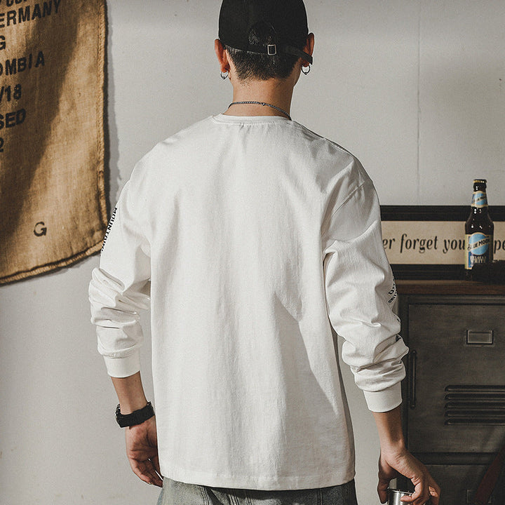 VAAGOON Drive-In Spirit T-Shirt