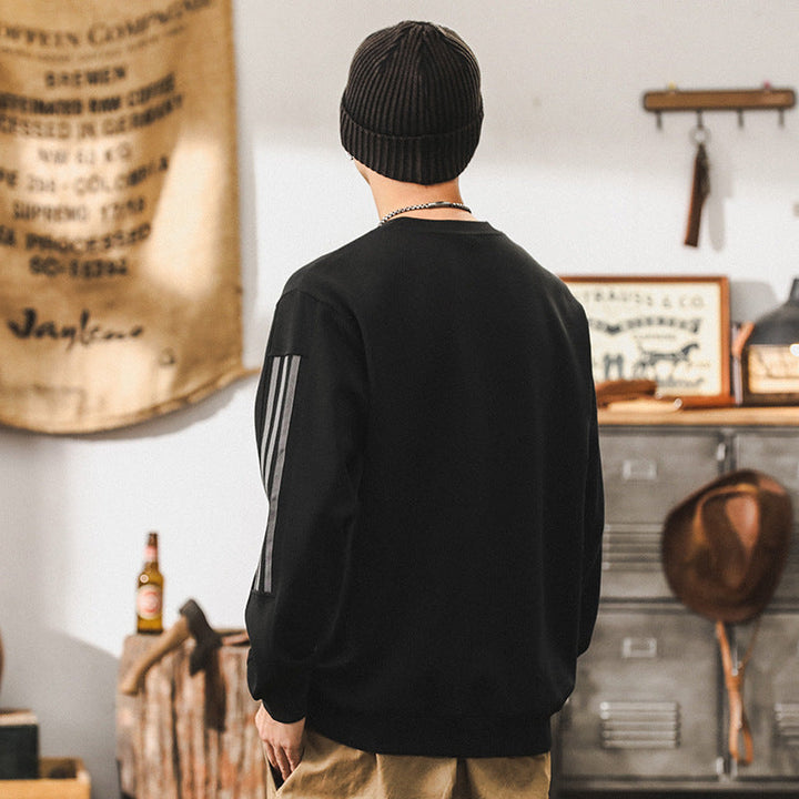 VAAGOON Retro Rescue Club Tee