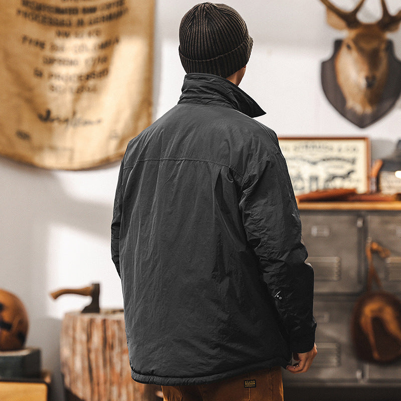 Vaagoon Shadow Field Jacket