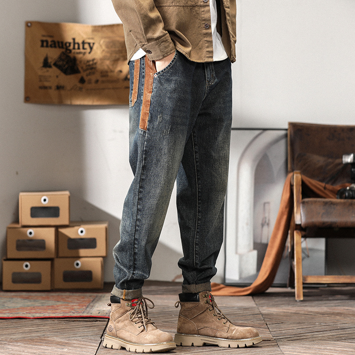 VAAGOON DENIM VGN65789