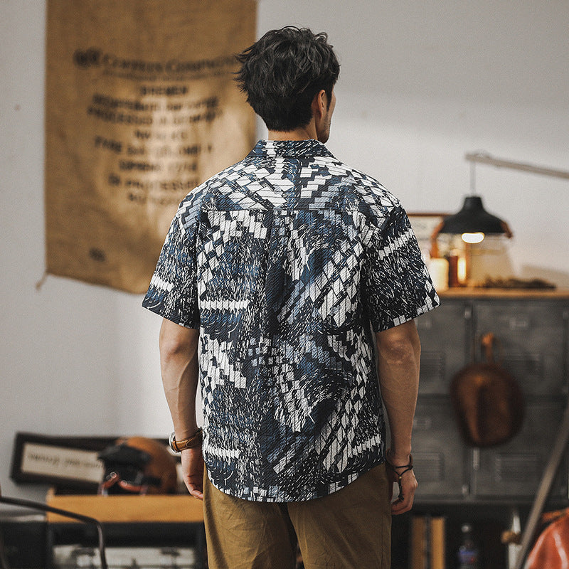 VAAGOON Surfside Shirt