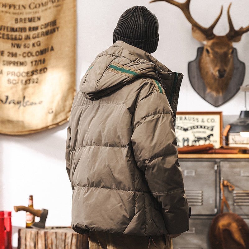 Vaagoon Winter Bound Jacket