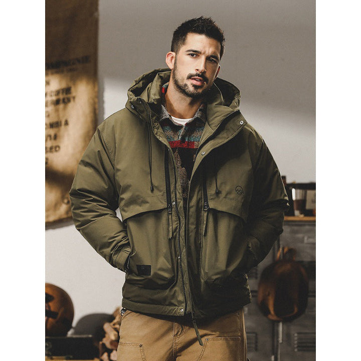 Vaagoon Frost Guard Jacket