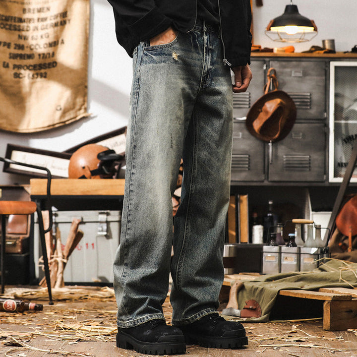 VAAGOON American Ash Glider Pants