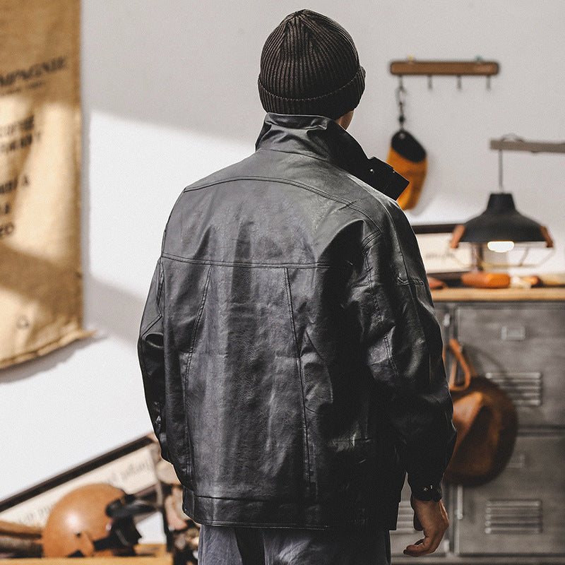 Vaagoon Shadow Trek Jacket