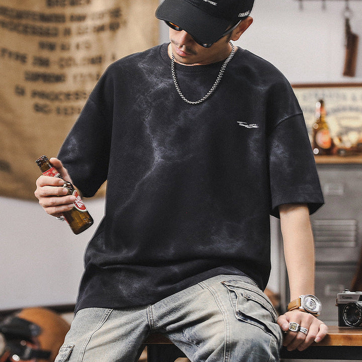 VAAGOON Urban Letter Spirit T-Shirt