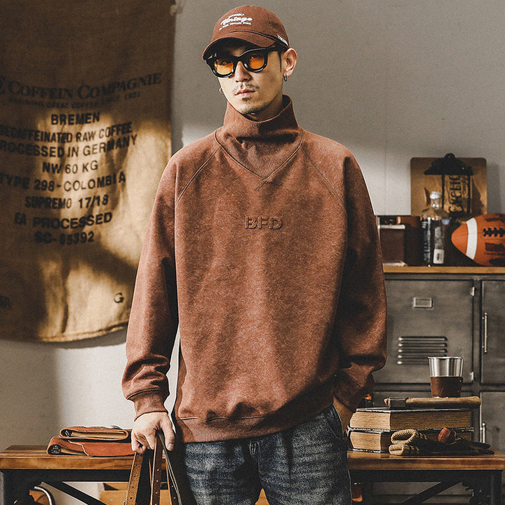 Vaagoon Frontier Forge Sweater