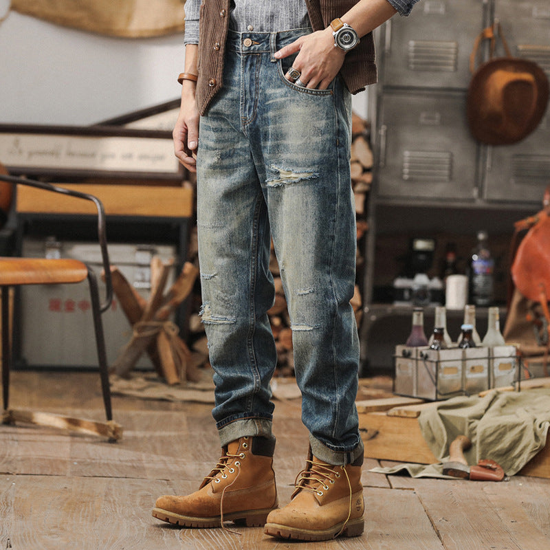 VAAGOON Summer Cruiser Pants