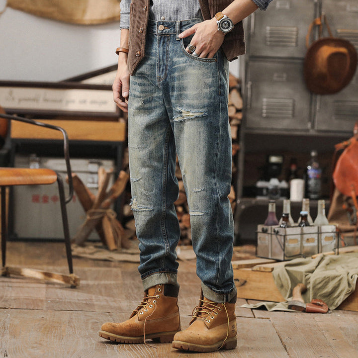 VAAGOON Summer Cruiser Pants