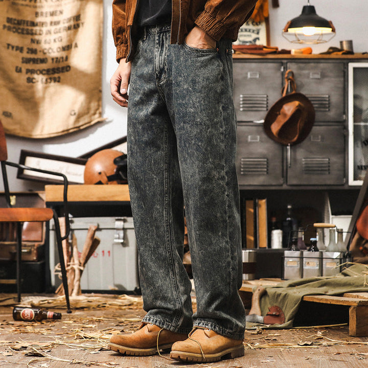 VAAGOON Antiquity Stitch Pants