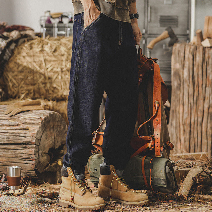 VAAGOON Retro Rewind Pants