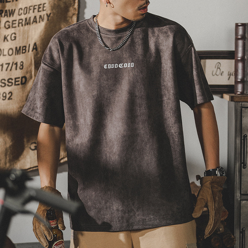 VAAGOON Misty Frame T-Shirt