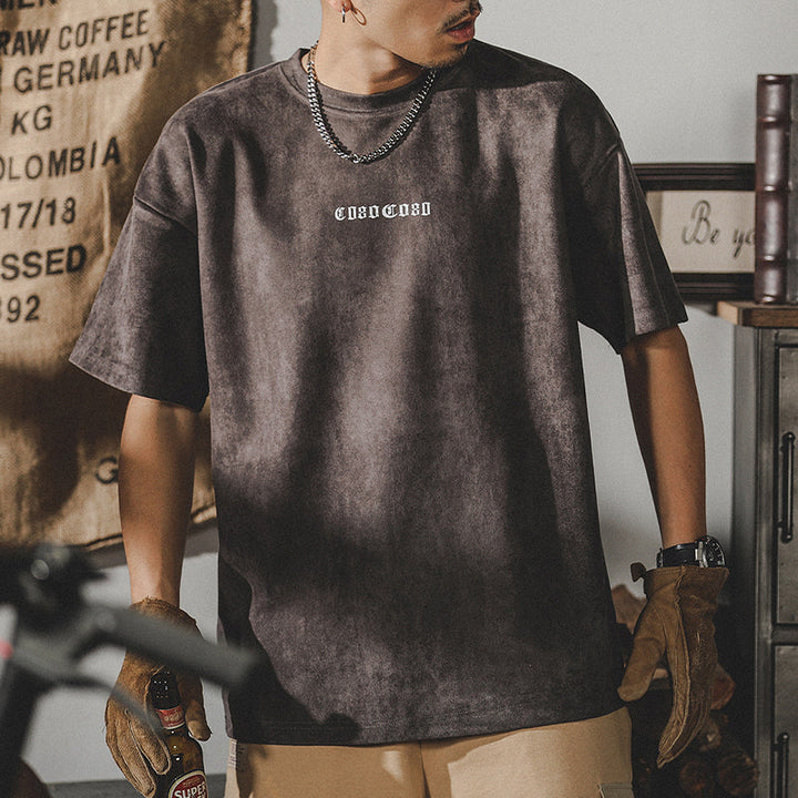 VAAGOON Misty Frame T-Shirt