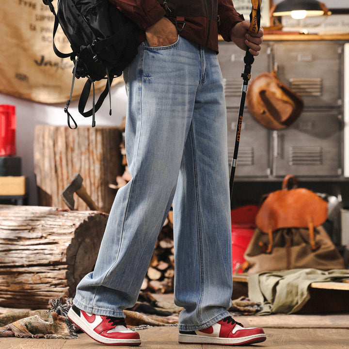 VAAGOON Urban Wave Pants