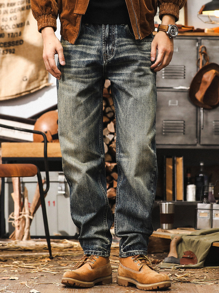 VAAGOON American Retro See Pants