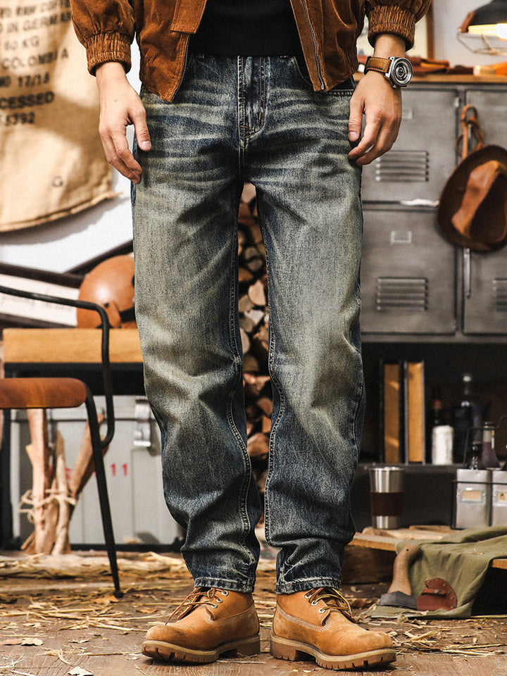 VAAGOON American Retro See Pants