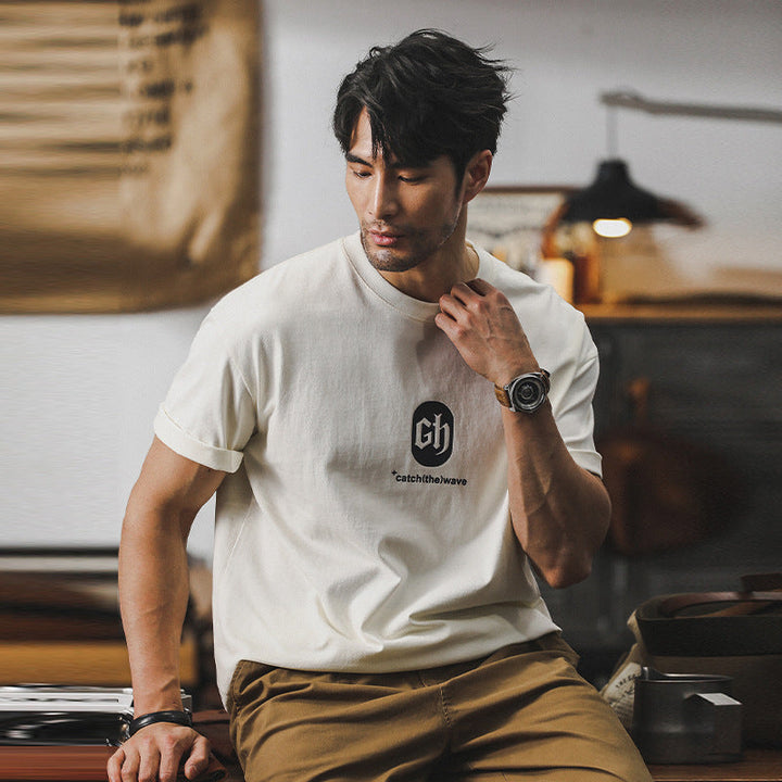 VAAGOON Royal Path T-Shirt