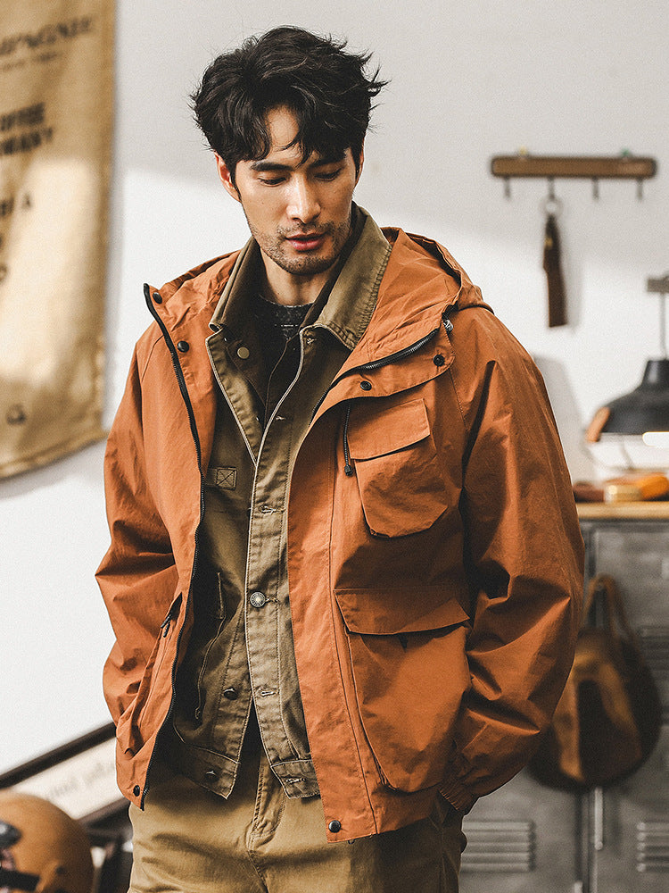 Vaagoon Frostline Jacket