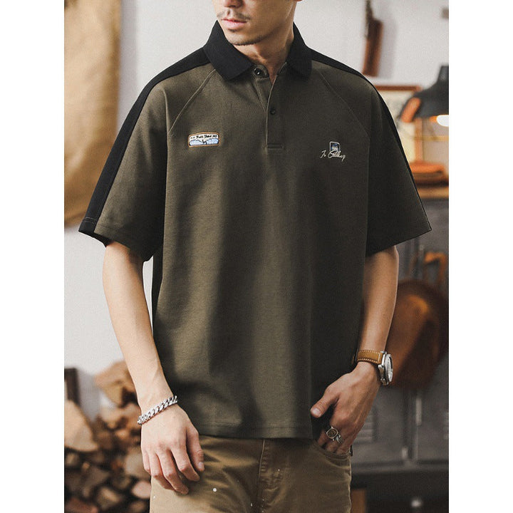 VAAGOON Urban Nature T-Shirt