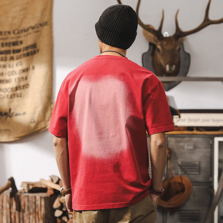 VAAGOON Blaze Runner T-Shirt