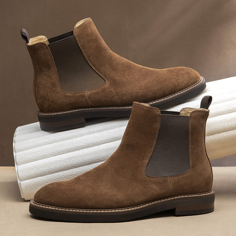 Vaagoon Camden Chelsea Boot