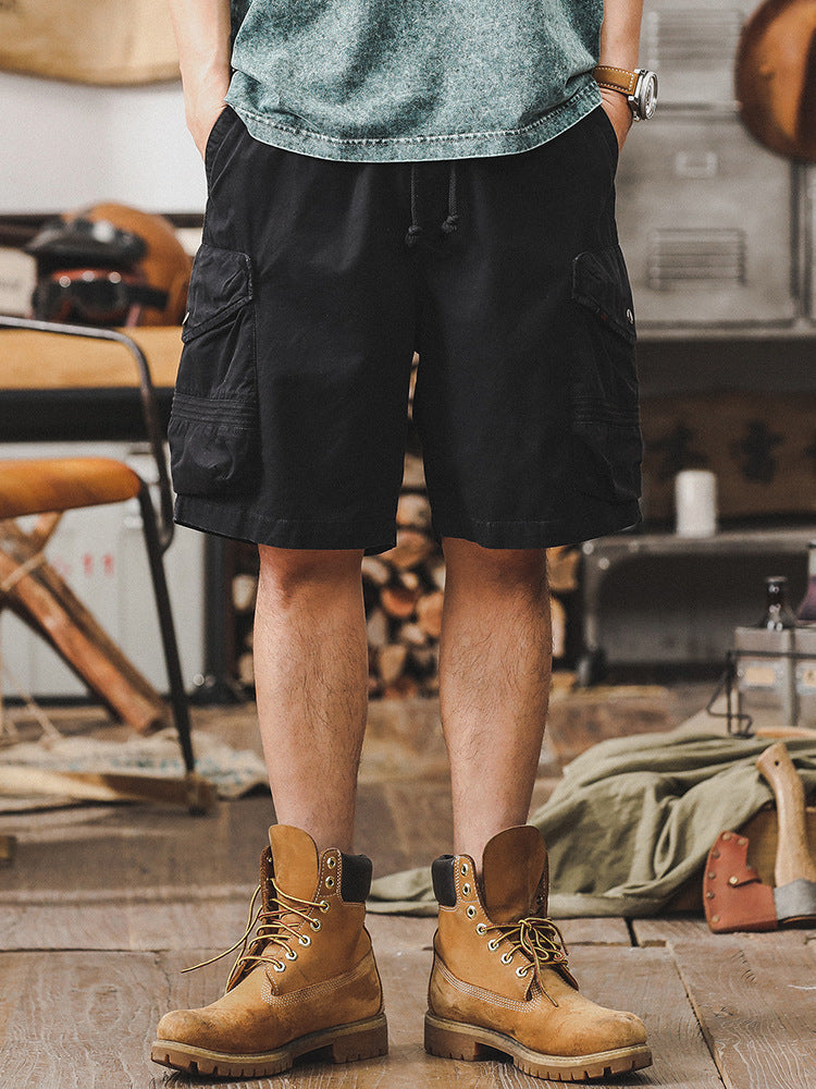 VAAGOON Sunny Vibe Shorts