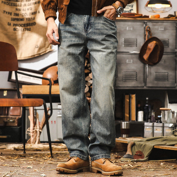 VAAGOON Midnight Wave Pants